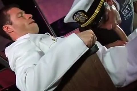 Tristan Jaxx,  Josh Weston threeway