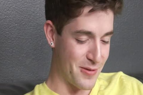mooie jongen