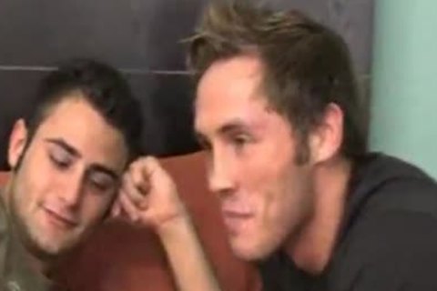 Blake riley and ryan rockford