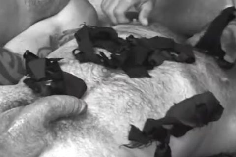 black Whellote And lusty - Scene 2