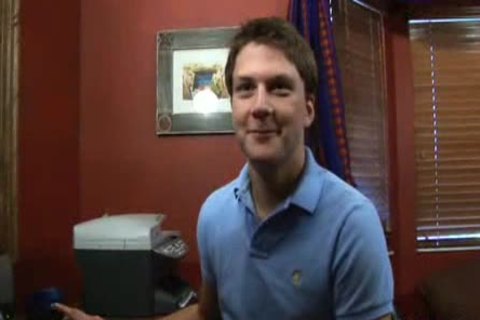 James Hamilton fucks twink