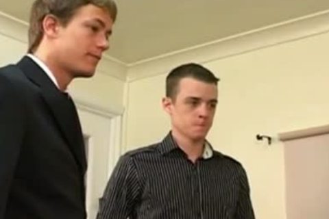 British office lads 03
