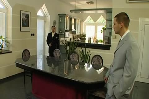 A weeding party