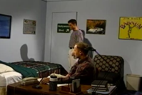 Law Of crave - Scene 2 - Pacific Sun Entertainment