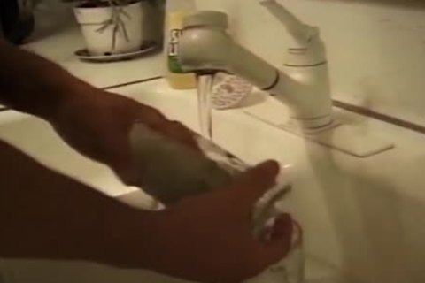 cock Stories - Scene 4 - Inferno