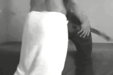  Light Spank					