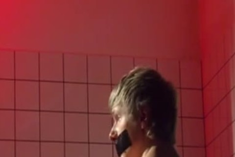 Bastard used sex