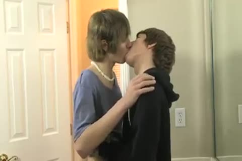 never Say never Part 1