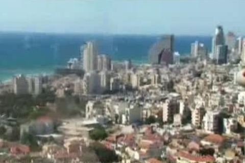fellows Of Israel Pt 3