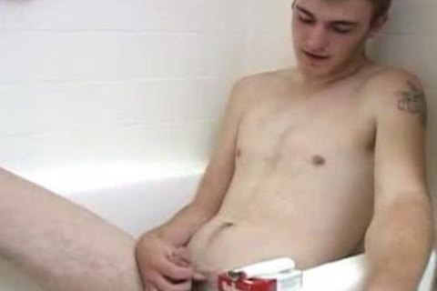 Armpits Christian sleazye