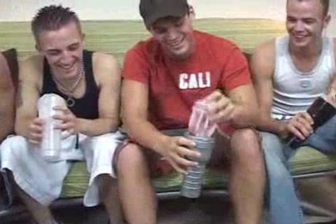 Flesh Light Party