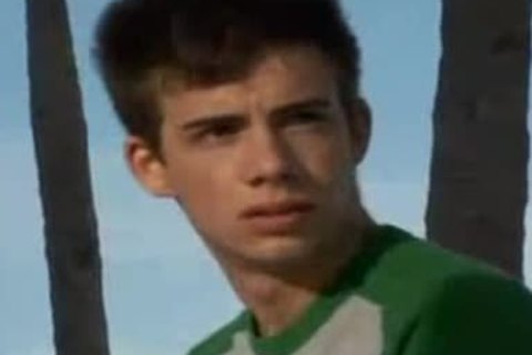 Tale It Like A skank teen