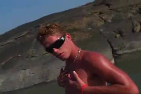 Brazilian guys Bastards