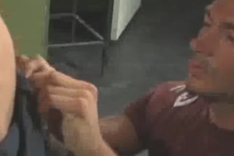 bang With Tthowdys guy Mecanic