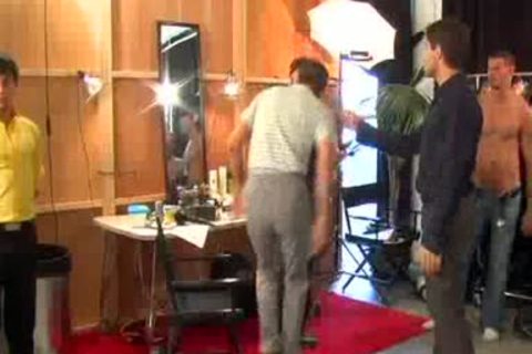 INT Scene 5