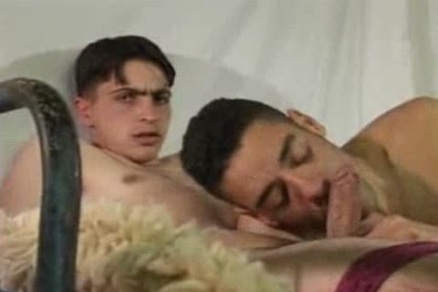 Balkans twinks