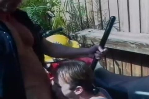 Back Draft 02 - Scene 1