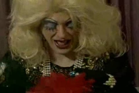 Gloryholes Of San Francisco - Scene 2
