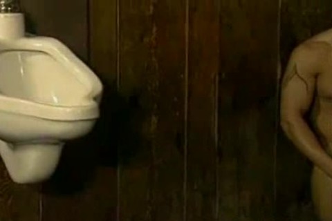 Gloryholes Of San Francisco - Scene 1