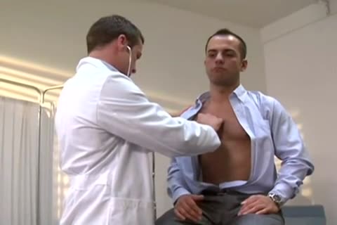 poke At The Doctors
