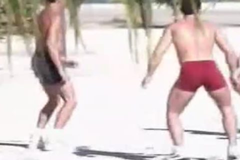 kinky gay trio banging