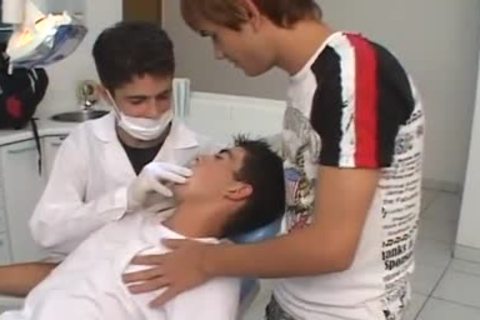 French Conn Lets Play Doctor