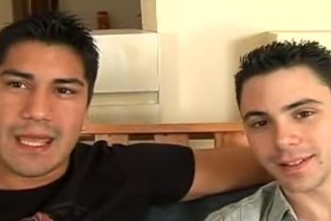 Federico And Rick