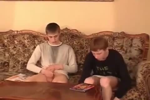 2 Russian Tw-nks 18yo pound After Clbooty