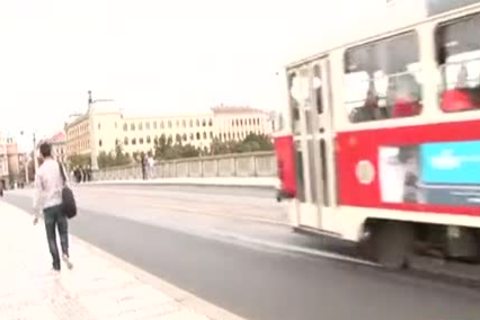 Lukas Pribyl raw man
