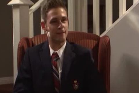 Friend enjoys raw fucking