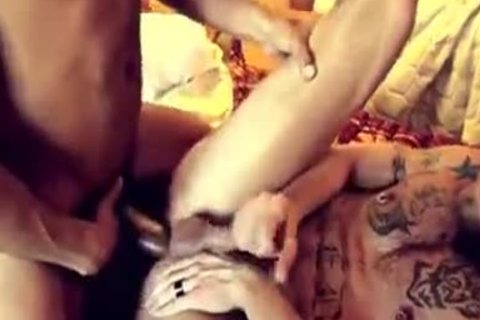 Antonio's Motel Shag