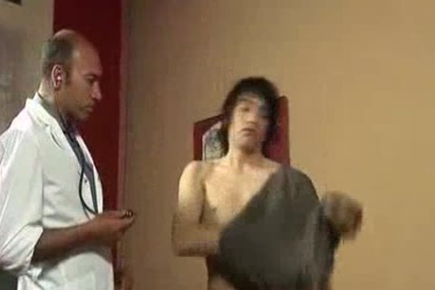 My Doctor Likes penises