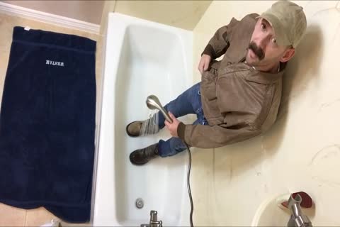 Had A Great lad On Here Send Me All The Gear And Wanted To watch Me receive wet In It.  I Had pleasure Making This And Hope u have a pleasure It.