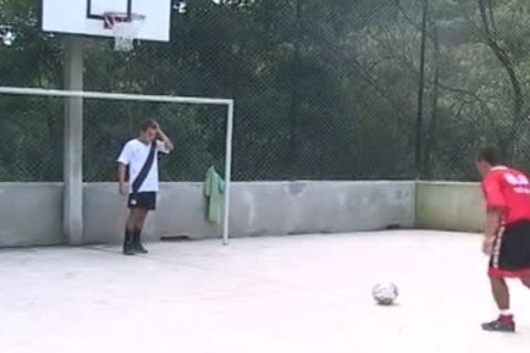 Futbol 2 - Scene 2