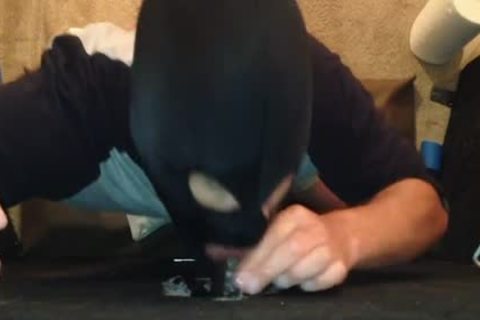 HungMarineStud Texted To see If I Was Available. Of Course I said cum Over.  I Always have a fun every Chance I get to suck That massive Veiny weenie.  he Popped A admirable massive Load For Me.  I Told Him I Had Two Regulars, James6690 And DLDaddy C