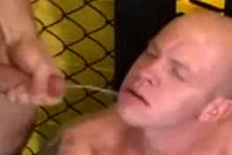 wanna Fight #2 Low Def Version