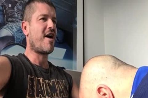 TIERY B. // PHOTO-PORNO-GRAPHER - Copyright / powerful dick And Plentiful ball batter - engulf And fuck