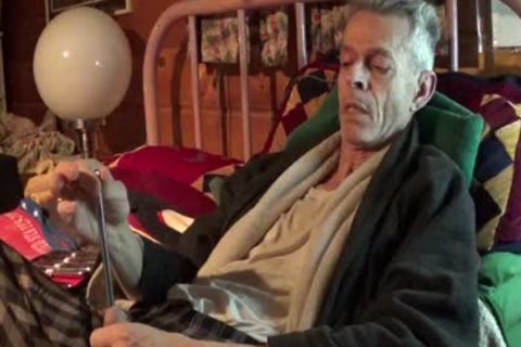 Each Week I Have A Goal To Take One Size larger Sounding 10-Pounder. This Week I am Proud To Have Taken A 12mm Albeit VERY not fast. I Think I Will Spend The Next few Weeks Working On The 12mm before I Try To Take The 13mm. My Preference Is For The 1