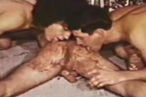 gay Peepshow Loops 234 70's And 80's - Scene 3