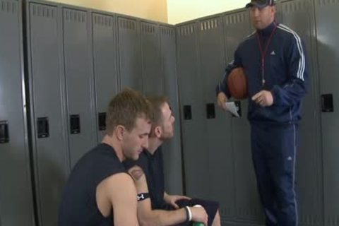 concupiscent dicks slam In The Locker Room
