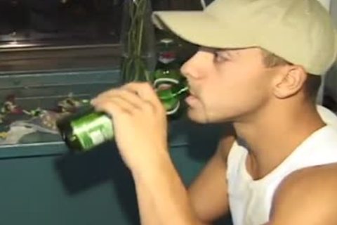 large Pumpin - Scene 1 - East Harlem Productions