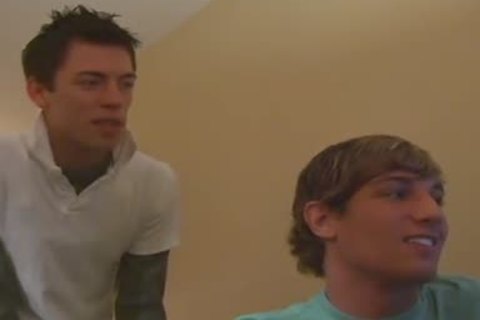 Hotel Rumble - Scene 4 - Xtreme Productions