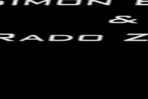 Simon Beber bonks Rado Zuska raw