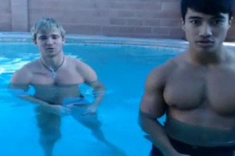 Jaden And Ken