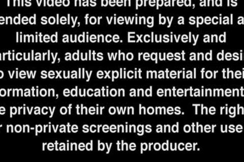 Take My cum - Scene 1 - Factory clip scene