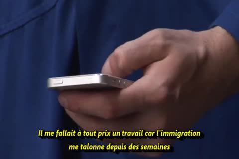 L'homme Ã  TOUT Faire