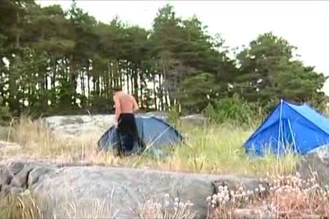Bb Camping