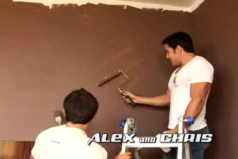 Alex And Chris