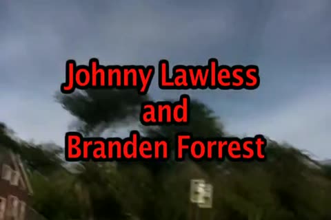 Breaking Branden
