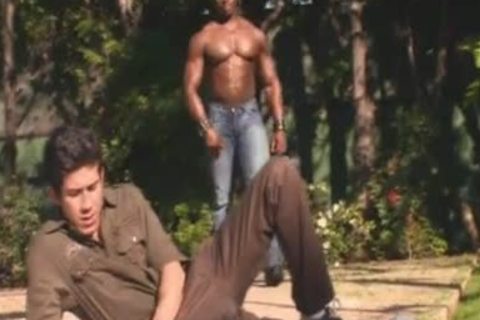 Hot slut hardcore 3some porn